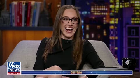 Gutfeld! Show - September 29, 2025 .......