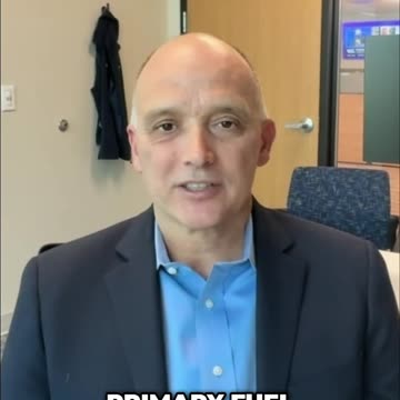 America’s Energy Advantage: Why Natural Gas Fuels the AI Boom | The Jay Young Show with Rob Thummel