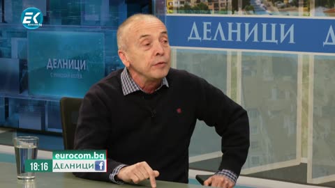 Доц. А. Мангъров: При най-ваксинираните държави срещу Covid има завишена смъртност