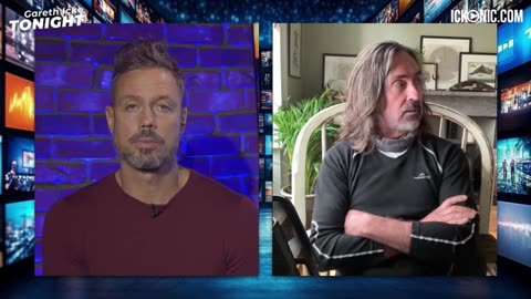 Цифровые идентификаторы Нил Оливер на Айконик