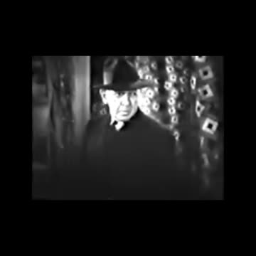 Highlights Of "A Face In The Fog" ~ The Fiend Strikes in the Fog 1936 Mystery Film Noir
