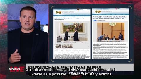 🇷🇺 🧐 🎣 Rybar War Events Review (10/8/2025)