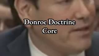 Marco Rubio's Awesome Silver Tongued Answers to Congress