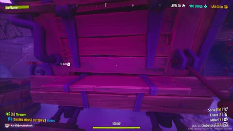 Far Far West (Playtest) - Part 8