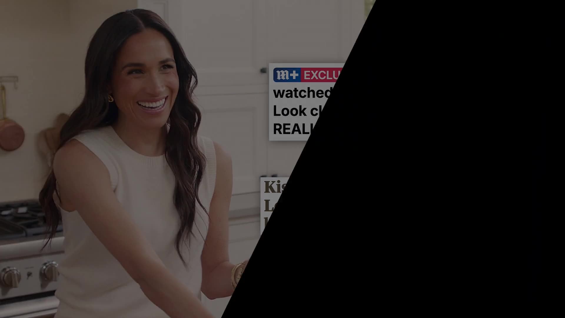 Everything we know about Meghan Markle's Netflix show debut, "With Love, Meghan"