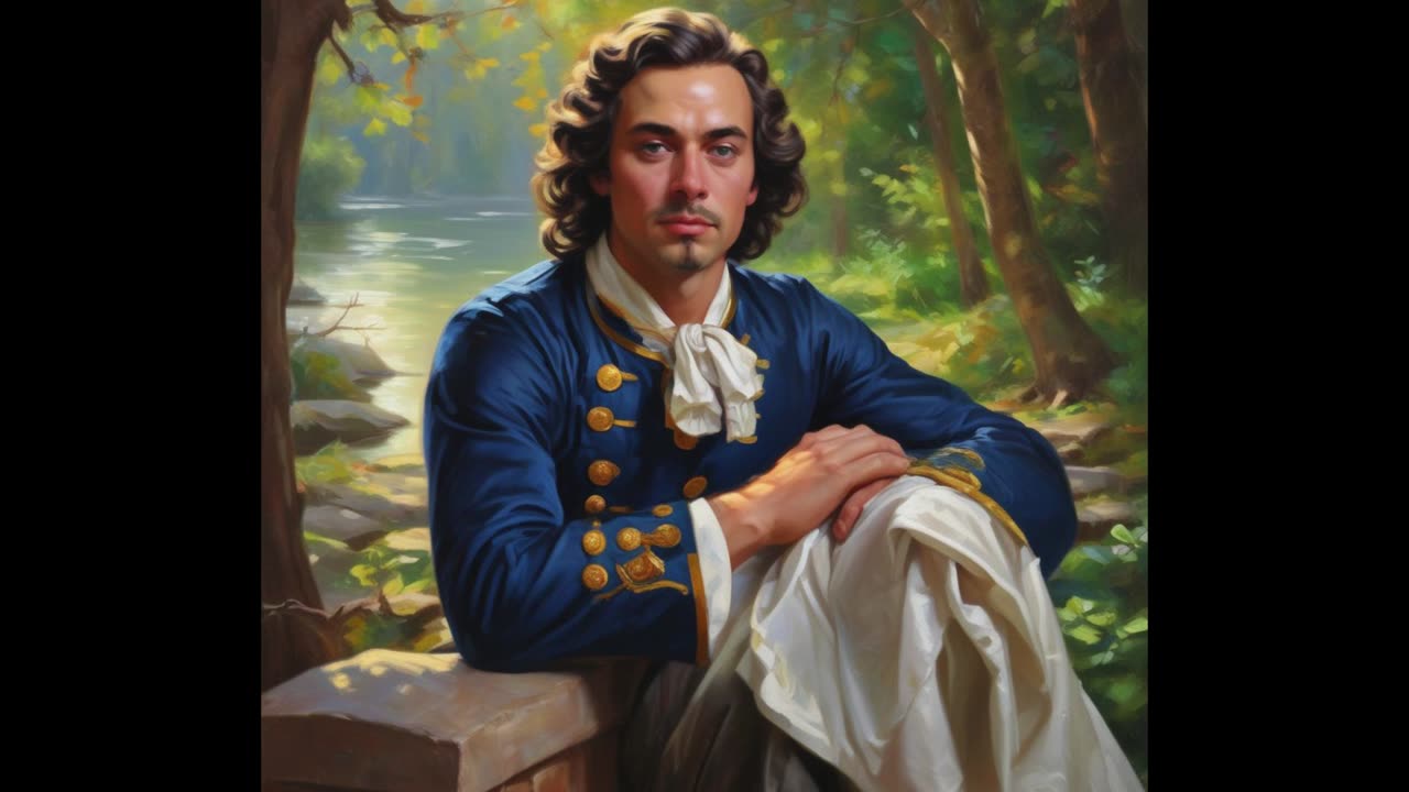 Peter the Great - Tsar of all Russia - the first Emperor of all Russia - Audio Documentary