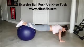 US Sports Partner Spotlight: HitchFit Online Personal Fitness Training