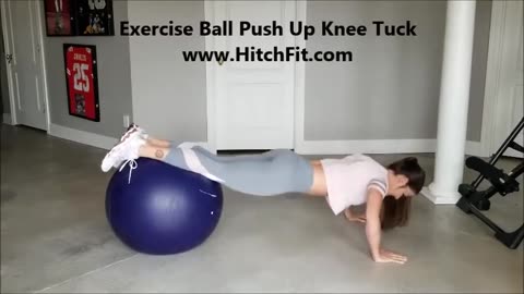 US Sports Partner Spotlight: HitchFit Online Personal Fitness Training