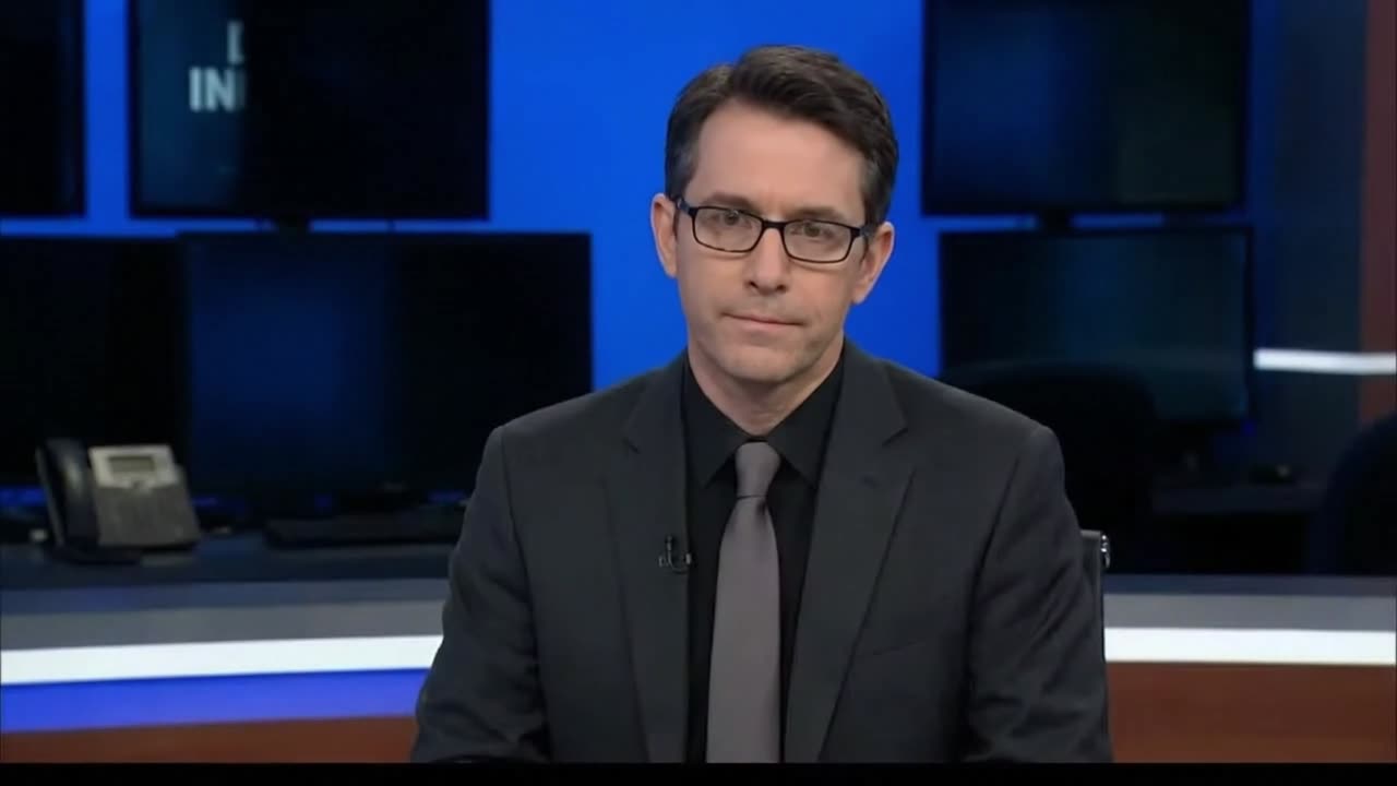 Who Is Manipulating Public Opinion? | Disinformation Expert Explains Fake News & Info Warfare