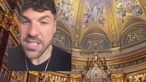 The Incredible St. Stephen's Basilica, Budapest, Hungary 🇭🇺