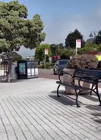 IN COMMIEFORNIA YOU CAN BE FINED FOR NOT RECYCLING - THEN WATCH WHAT HAPPENS