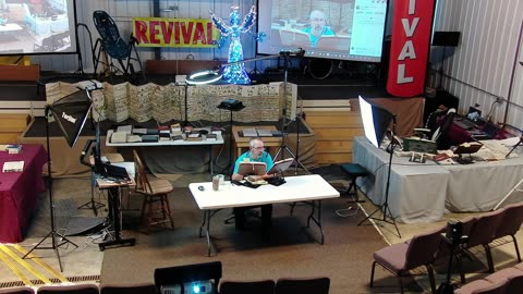 5a-Jesus preached salvation in hell 2/12/26