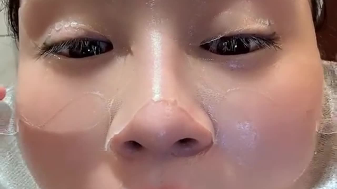 To achieve your ideal skin