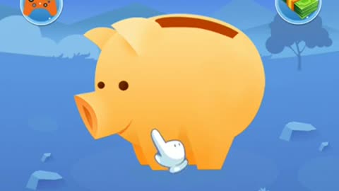 LUCKY CUBE PIGGY CLICKER OFFERS NO BACON 🍖🐖 AND IS A USELESS SCAM APP FIND OUT WHY HERE 🤬👎