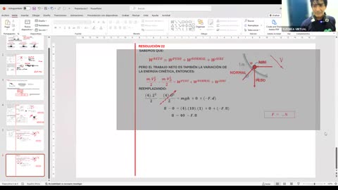 AULA 20 REGULAR 2025 - 1 | Semana 03 | Física