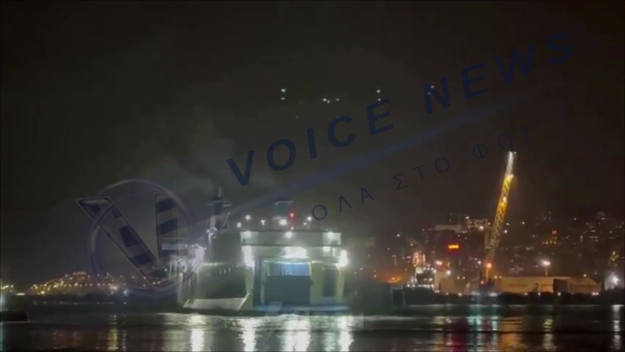 Τουρκικο πλοίο στο Σότσι αρόδο ... τι συμβαίνει;