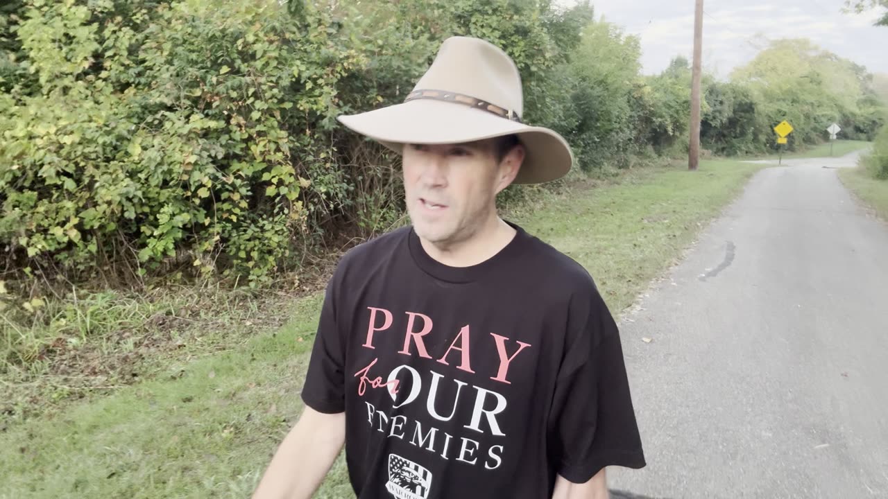 Destroy Your Enemies