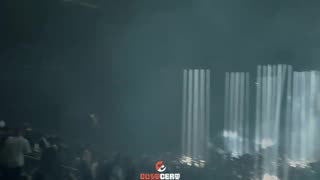 Playboi Carti - Antagonist Tour First Show @ Utah Salt Lake City ( Full Set)