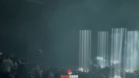 Playboi Carti - Antagonist Tour First Show @ Utah Salt Lake City ( Full Set)