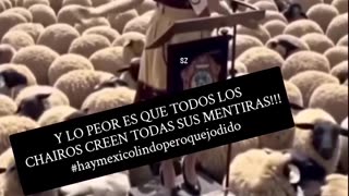 HUMOR: Claudia Sheinbaum and her Geopolitical analyses