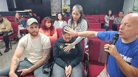 Night of Deliverance! January 6, 2026