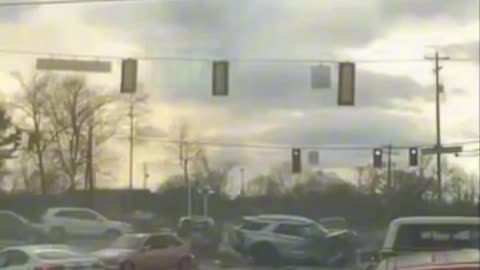 83-Year-Old Driver Hits Gas Instead of Brake, Causes 7-Vehicle Pileup in Fort Oglethorpe