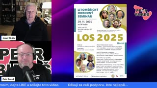 PhDr. Josef Skála, CSc. Skálova simultánka 12.11. 2025