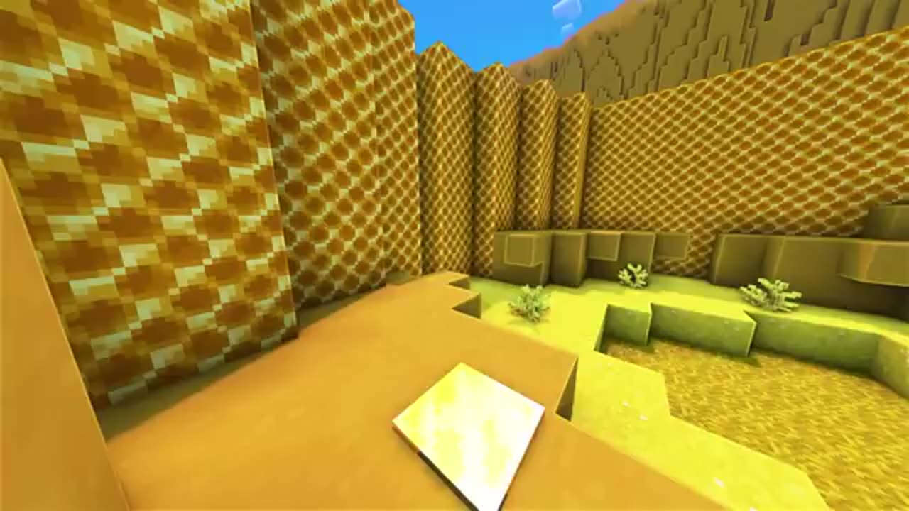 Minecraft Parkour Gameplay No Copyright