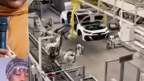 BURKINA FASO is Growing rapidly 👏