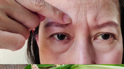 Consumption of corn oil and its benefits