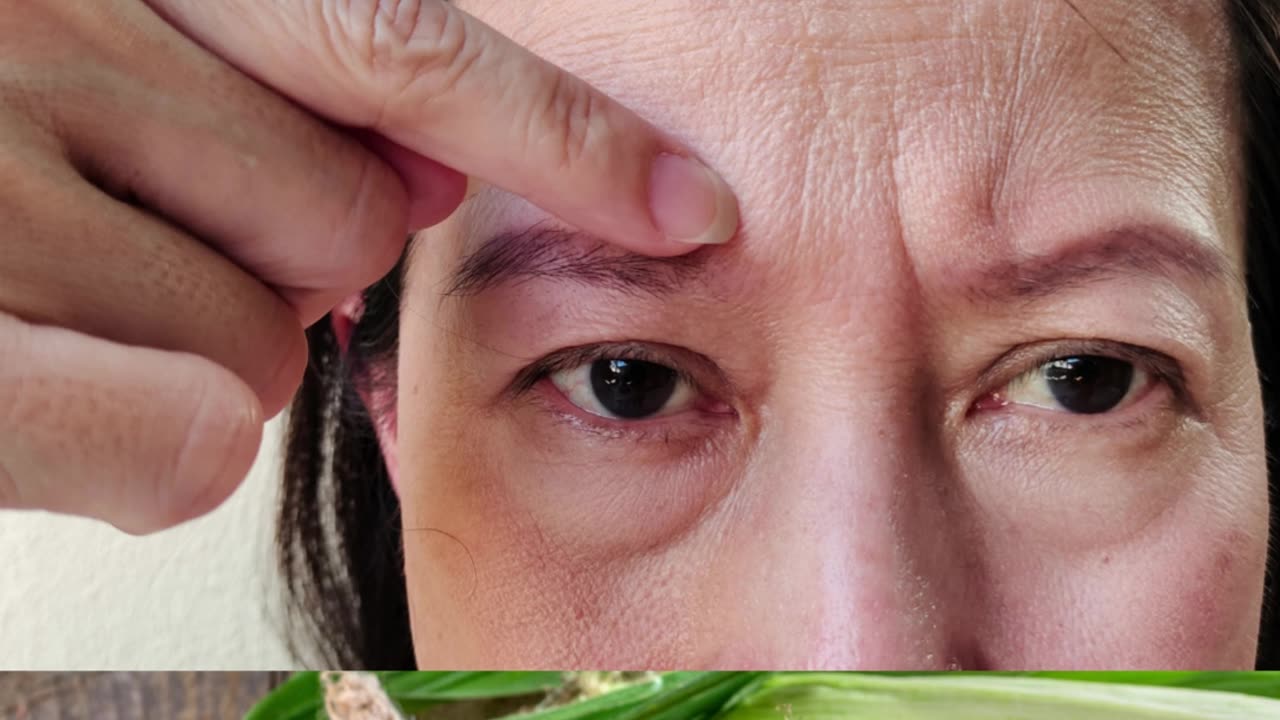 Consumption of corn oil and its benefits