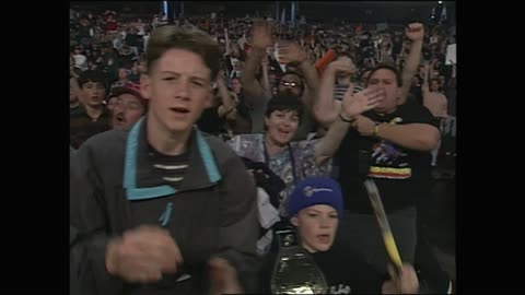 WCW Monday Nitro February 24, 1997