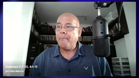 Tiempo Devocional Matutino