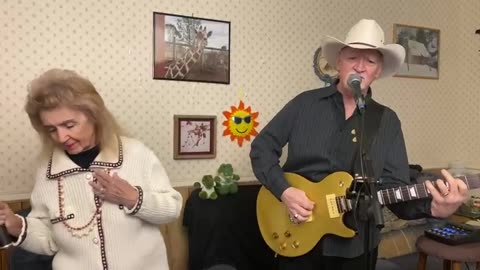 250. Maria Rose & Danny Elswick, 01/31/26.