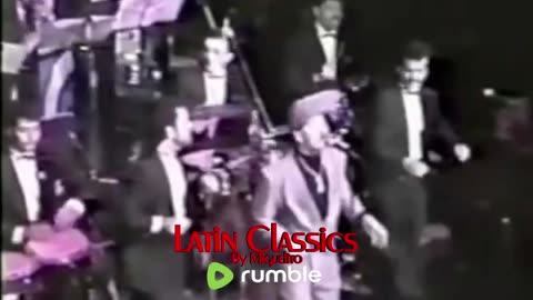 "Imp0sible Am0r" (1988) - Frank!e Ru!z **At The PalladiumNyC**