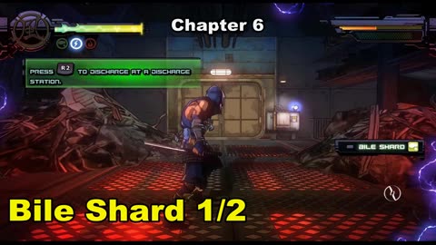 Yaiba Ninja Gaiden Z Collectible Guide