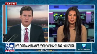 'BRING IT ON': Katie Miller torches 'sad, petty, childless' AOC for insulting her husband