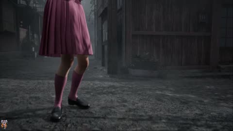 Silent Hill f Parte 1