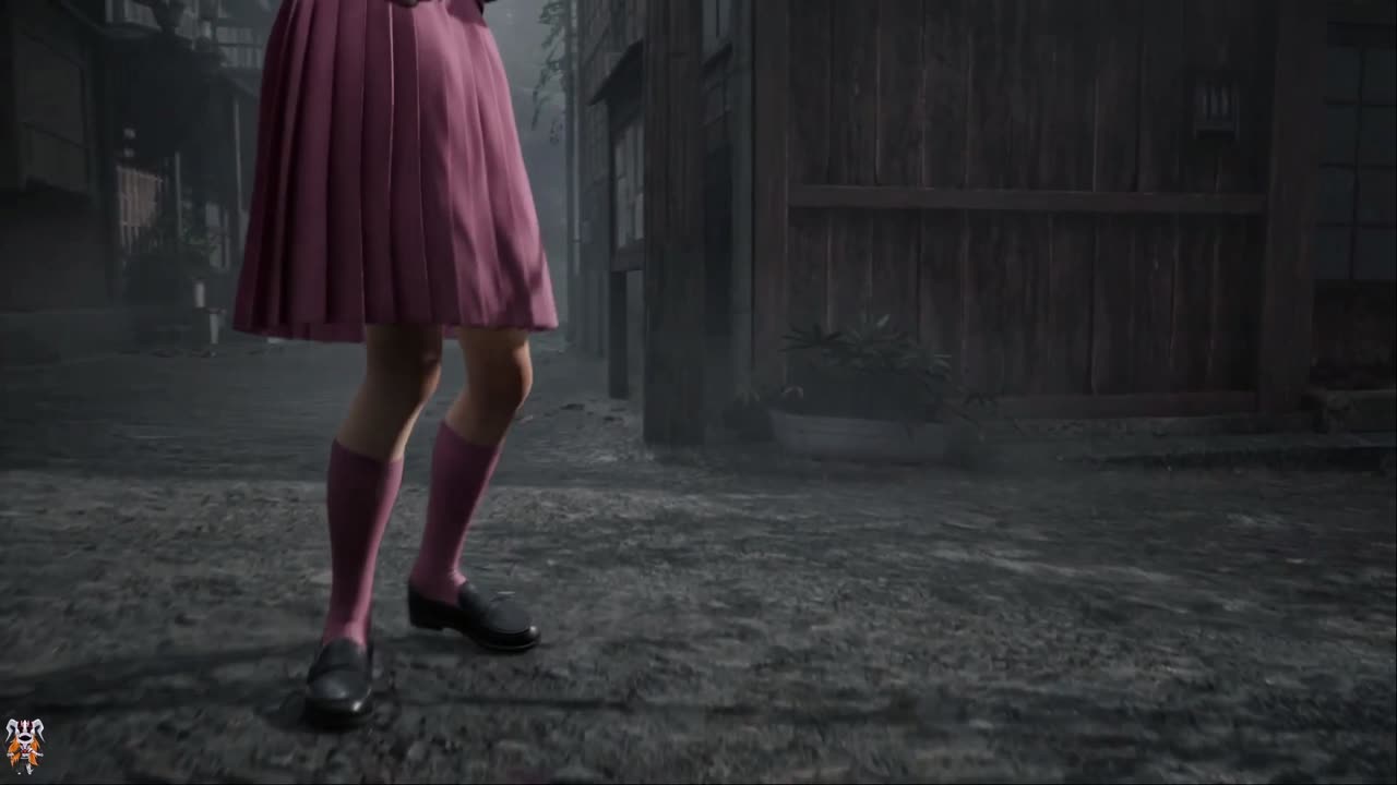 Silent Hill f Parte 1