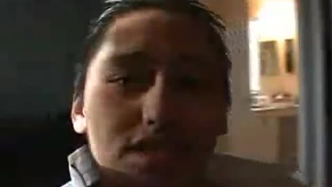 MeatballBagel [Remastered YTP] Chad Warden talks about real stuff