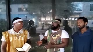 GMS Tampa Florida Live Church Camp 12/13/25