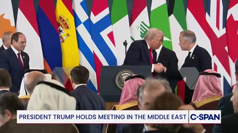 'Glad You Upgraded Me': Trump, Canadian Prime Minister Exchange Jokes In Hot Mic Moment