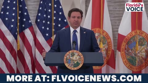 DeSantis names Ashley Moody to the U.S. Senate replacing Marco Rubio