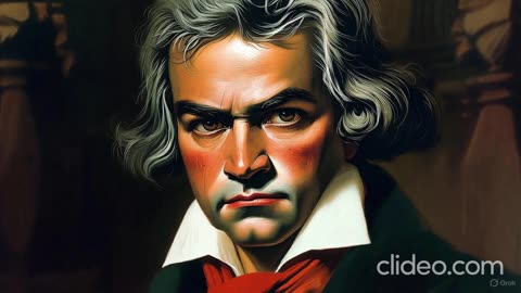 Beethoven Piano Sonata Variation