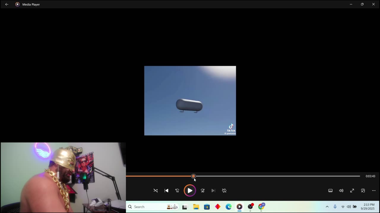 Slave Simulator