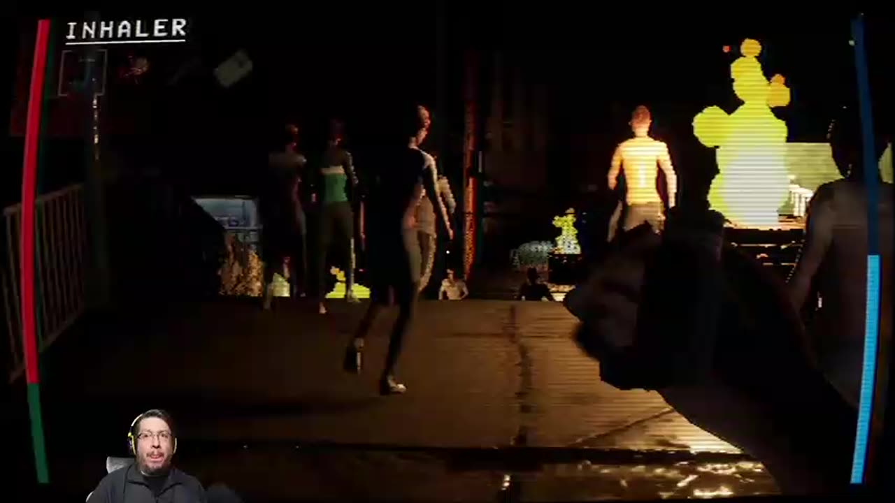 357 Screamaday 11 Day 26