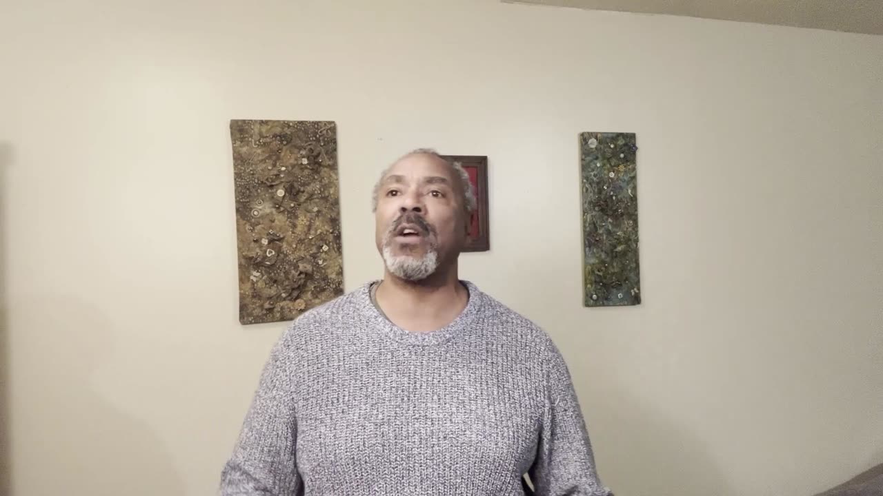 PJNET.TV My Perspective and Comments11/14/25