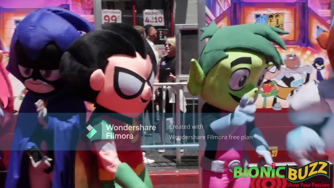 fraz flub as scott menville-superbeast