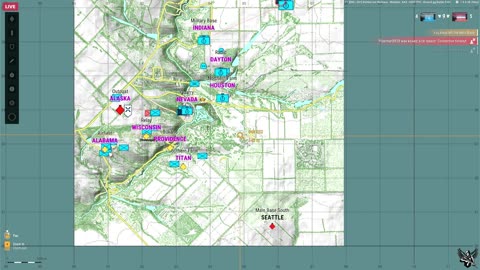 Norse Special Forces in The Great Escape in Gogland as New Era begins | Arma ReForger
