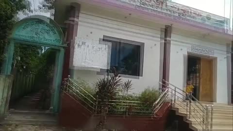 গাউছিয়া শামস মঞ্জিল, Gawsia Sams Manjil